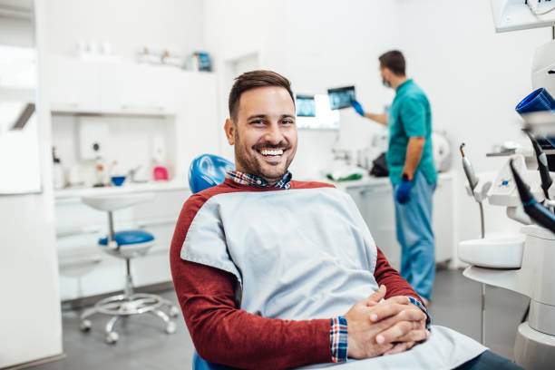 Best Laser Dentistry  in Cherryville, PA