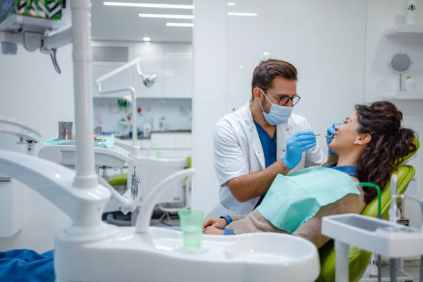 Best Periodontal (Gum) Disease Treatment  in Cherryville, PA