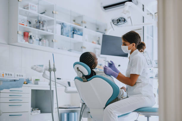 Best Dental Exams and Cleanings  in Cherryville, PA